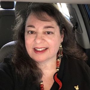 Meet your Posher, Silvana